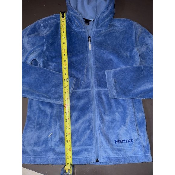 Marmot women’s jacket, size small - Picture 2 of 6
